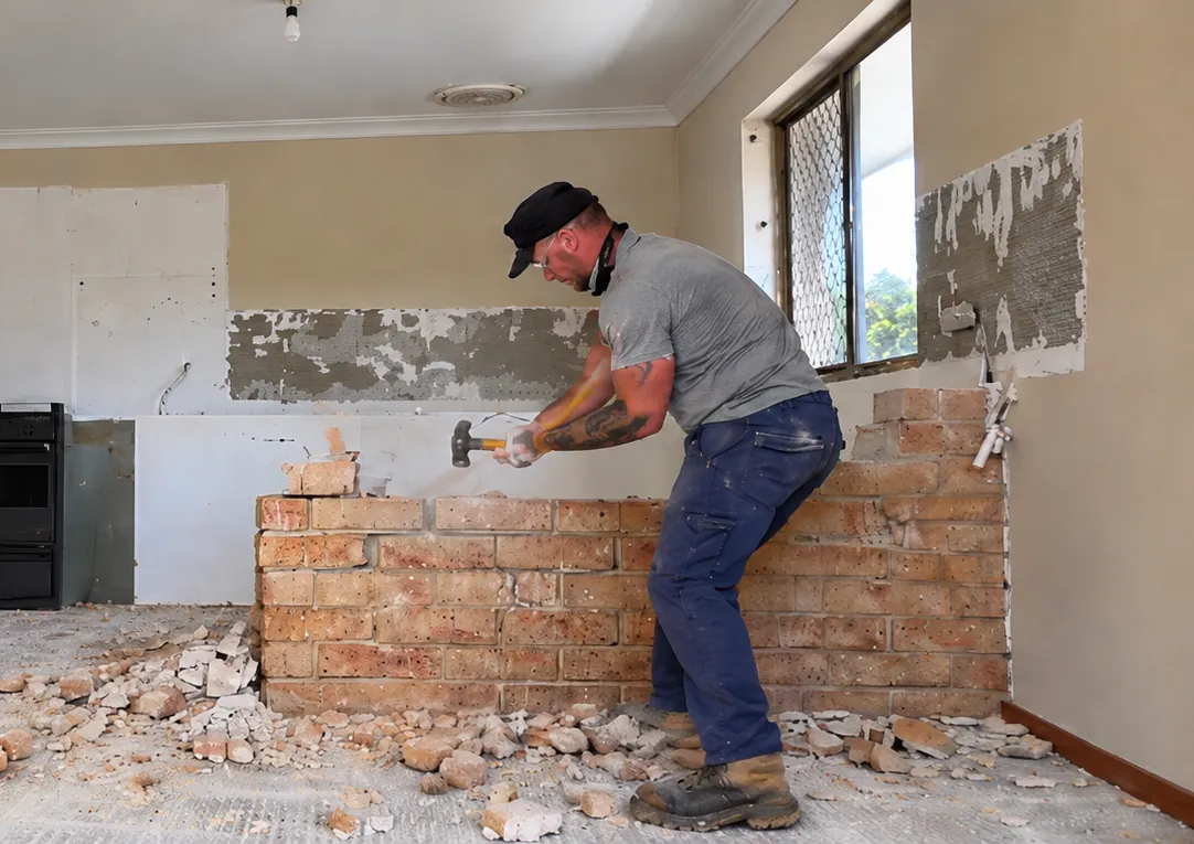 Residential construction and renovation