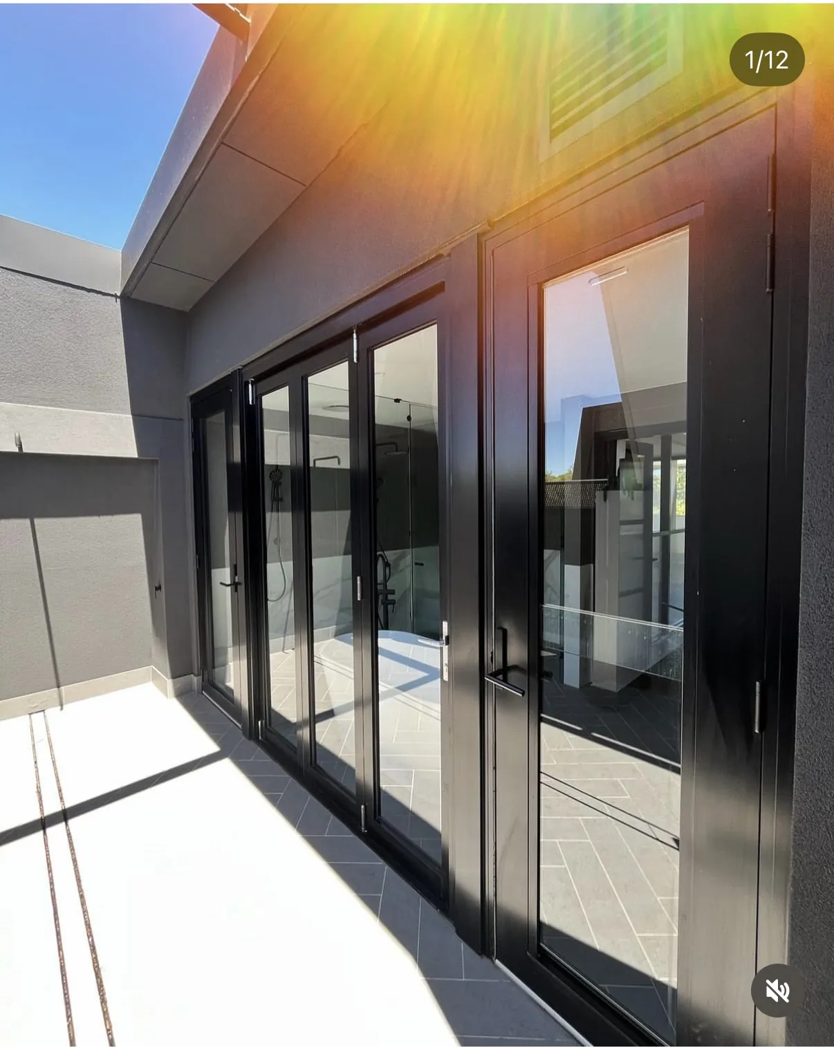 MOG Industries exterior property work